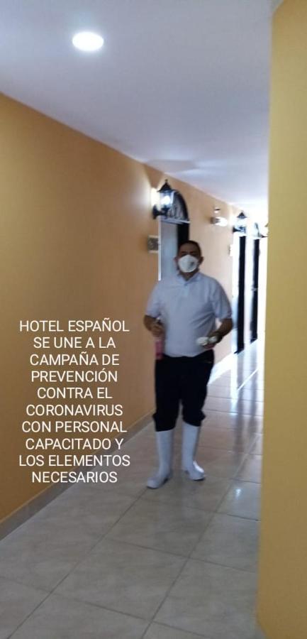 Hotel Español Neiva Neiva  Exterior foto