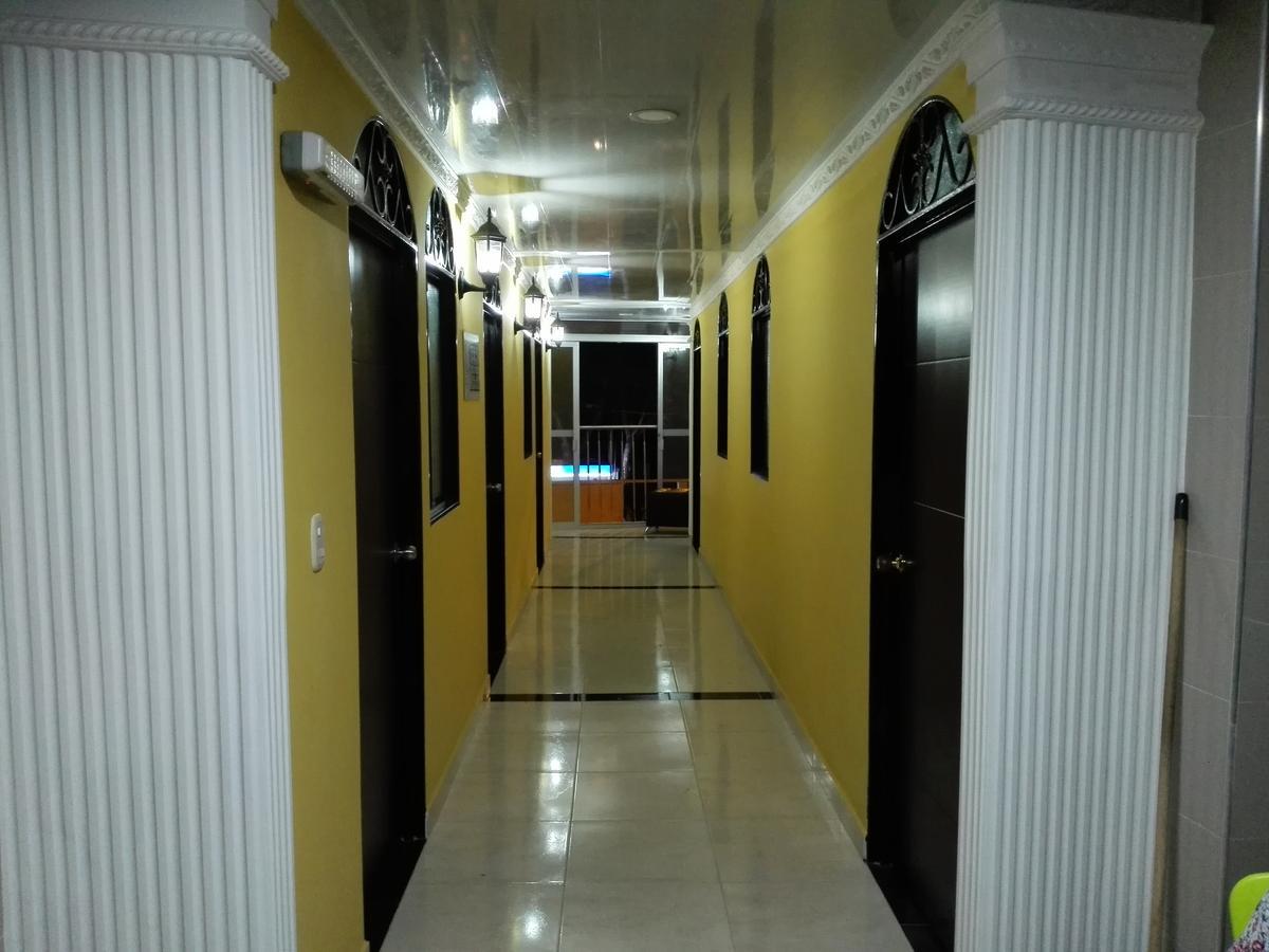 Hotel Español Neiva Neiva  Exterior foto