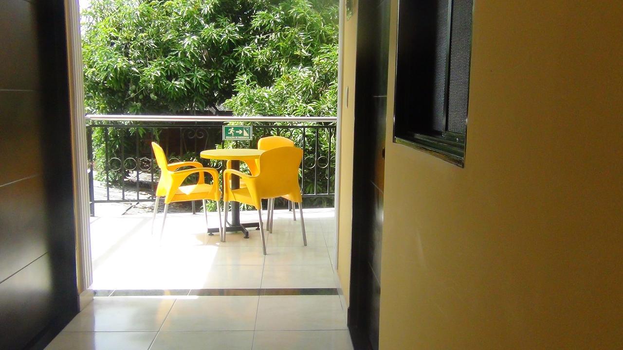 Hotel Español Neiva Neiva  Exterior foto