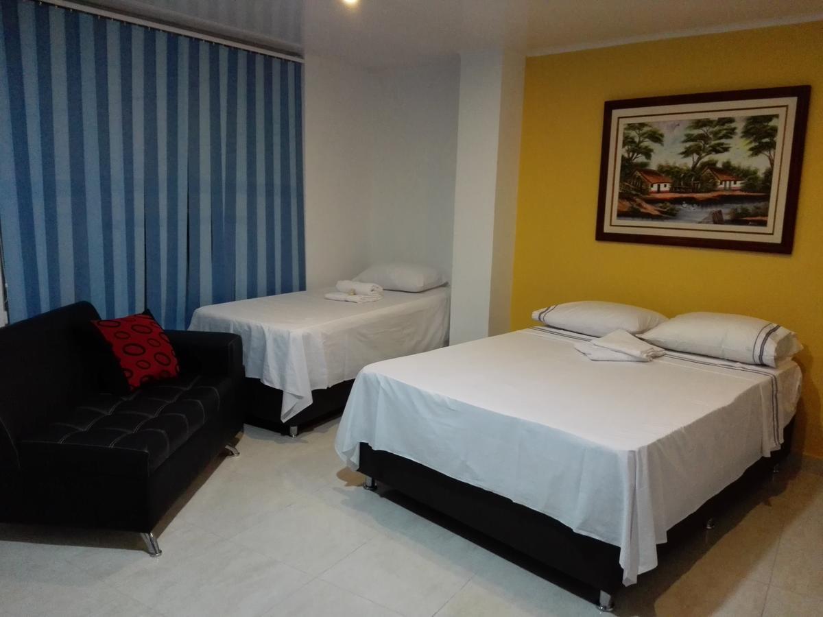Hotel Español Neiva Neiva  Exterior foto