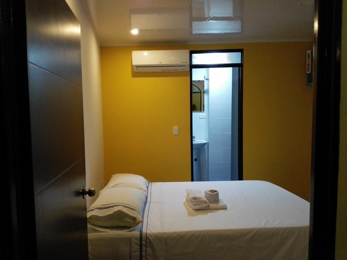 Hotel Español Neiva Neiva  Exterior foto