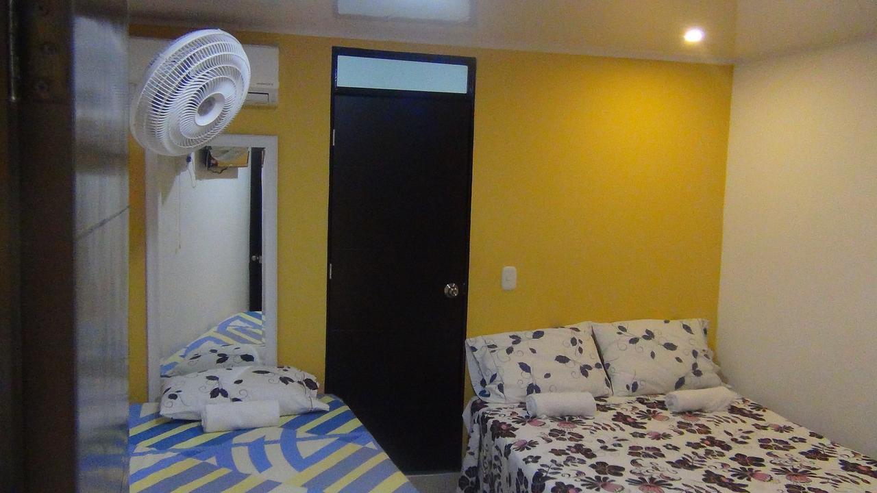 Hotel Español Neiva Neiva  Exterior foto