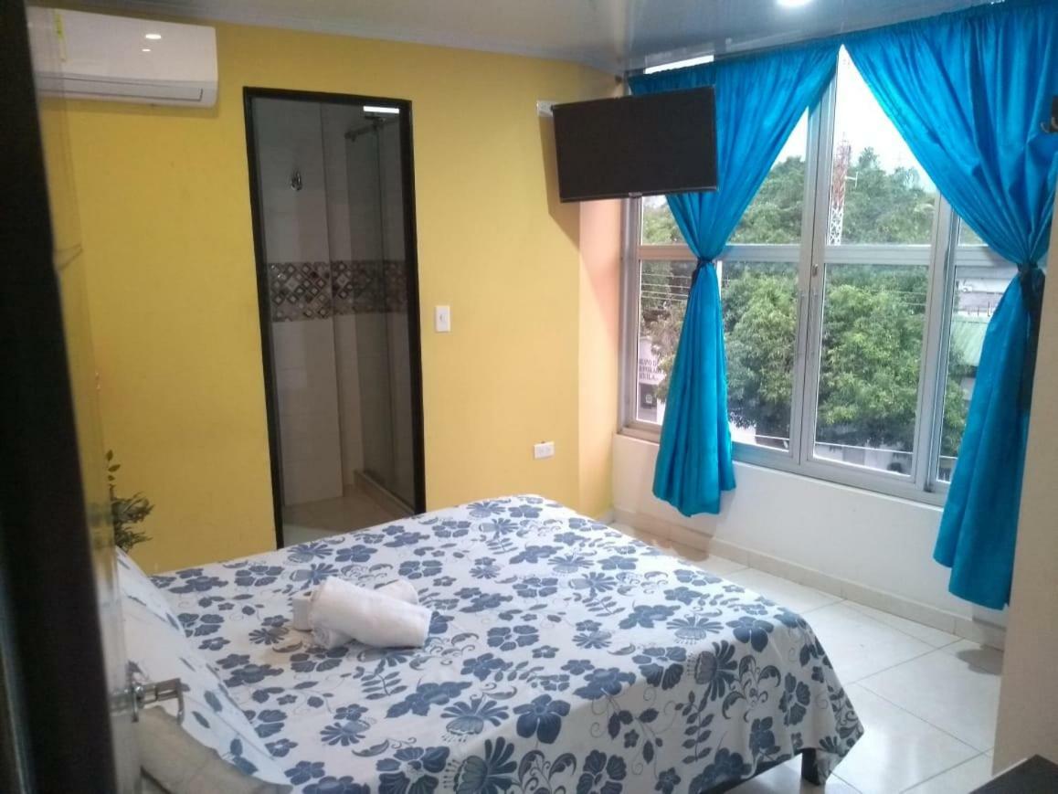 Hotel Español Neiva Neiva  Exterior foto